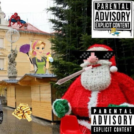KIFNATA SMREKICA ft. ASC TTK cover art