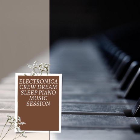 Meditation is Peace (Soft Piano F Sharp) cover art