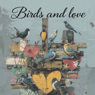 Birds and Love