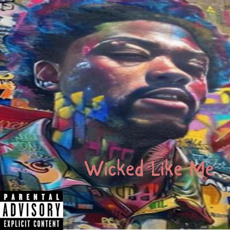 Legendary cover art