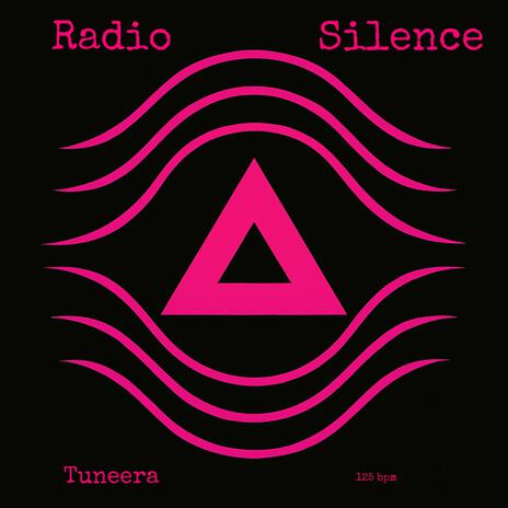Radio Silence cover art