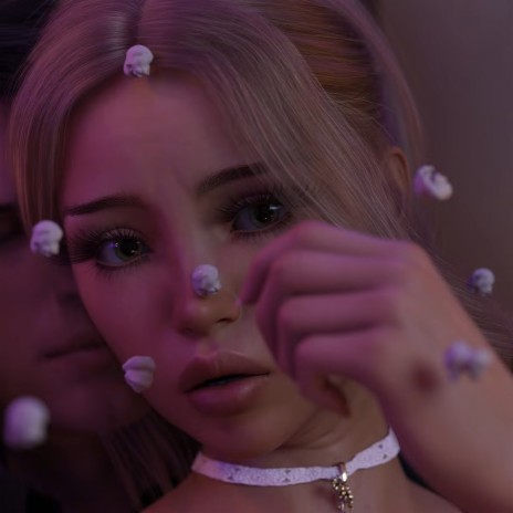 Life to Live ft. Grace Mesa cover art