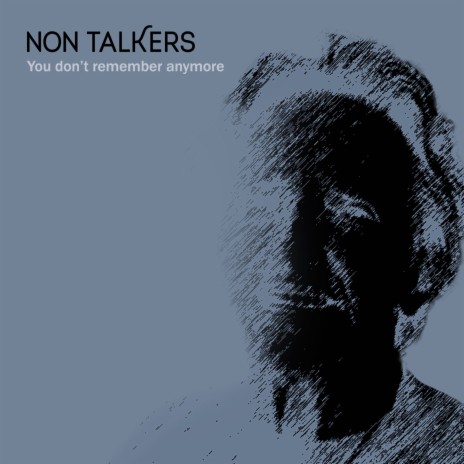 You Don't Remember Anymore (Radio Edit) cover art