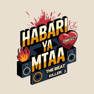 Habari ya Mtaa cover art