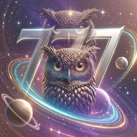 Seven cover art