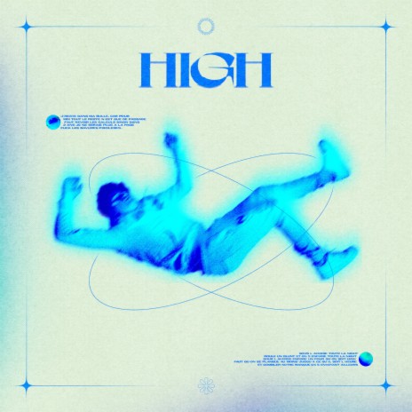 High cover art