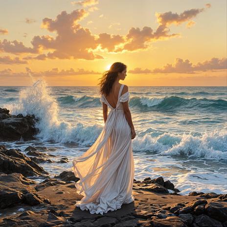 Beauty Like the Ocean