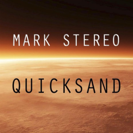 Quicksand cover art