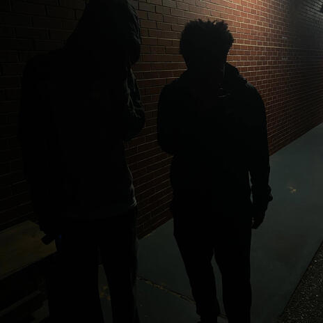 Pretending cover art