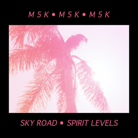 Sky Road (Original Mix) cover art