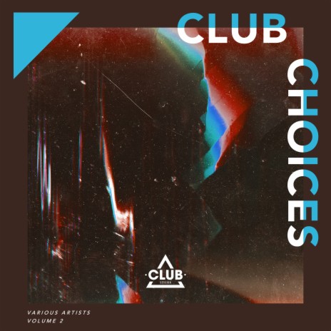 Clubs in Ny (Original Mix) cover art