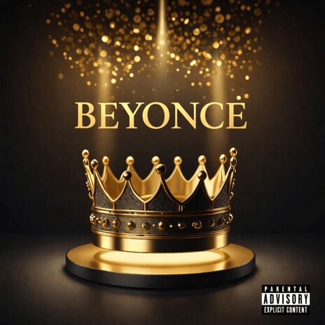 Beyonce ft. NDB Homer cover art