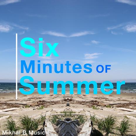 Six Minutes Of Summer cover art