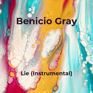 Benicio Gray