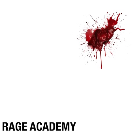 RAGE MONEY ft. PbM 6T cover art