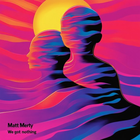 We Got Nothing cover art