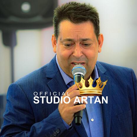 Djemail Gashi Probin Dali Saj Bristeman Harabija (Live) cover art