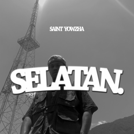 Selatan (Tir Berhenti) cover art