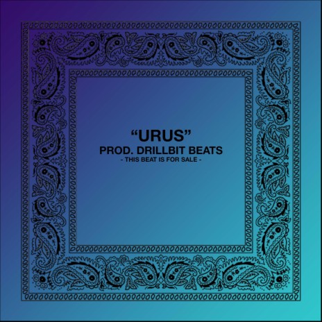 Urus cover art
