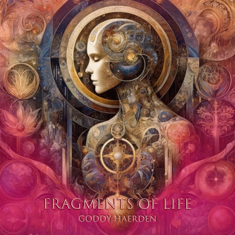 The Spirit of the Wine cover art