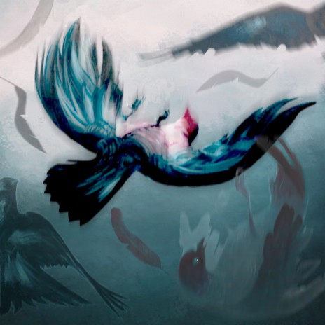 Fallen Dove (Acapella) cover art