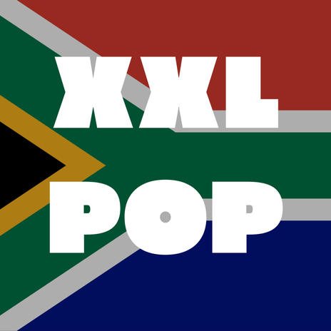 Laat Ons Dans ft. XXL Afrikaans cover art