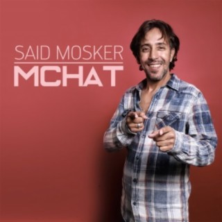 Said Mosker