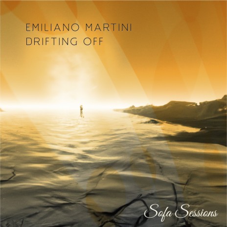 Drifting Off cover art