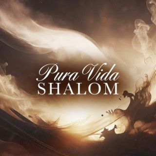 Pura Vida Shalom