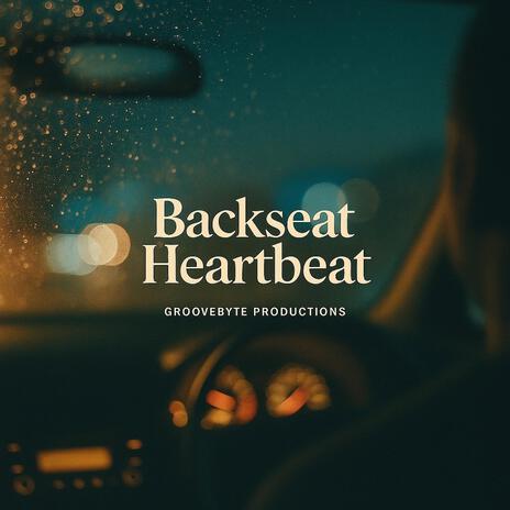 Backseat Heartbeat cover art