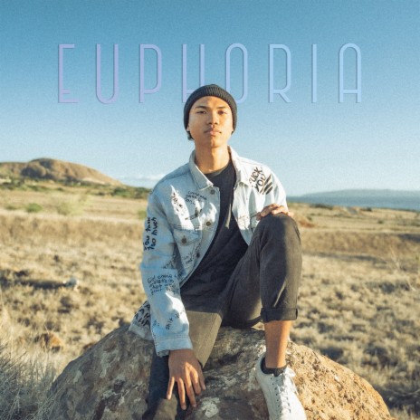 High Hopes cover art