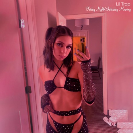 Late Night Love cover art