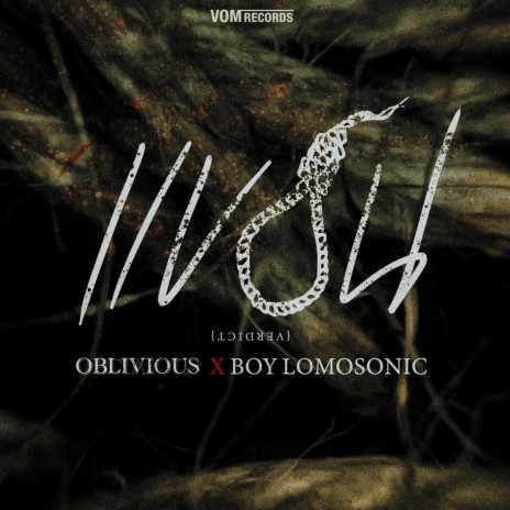 แขวน ft. Boy Lomosonic cover art