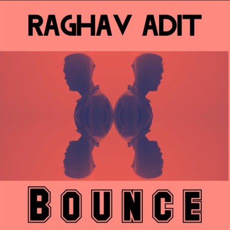 Bounce cover art