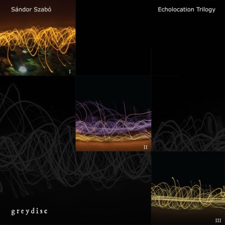 Sacred Spaces II cover art