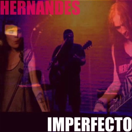 Imperfecto cover art