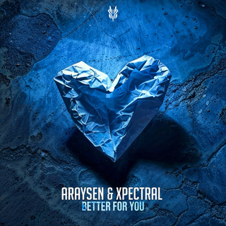 Better For You ft. Xpectral cover art