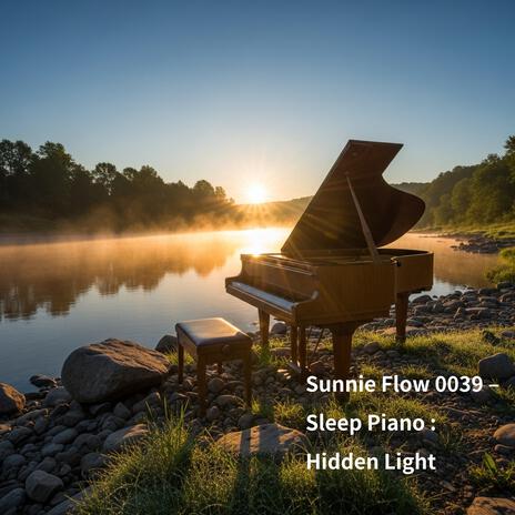 Faint Glow cover art