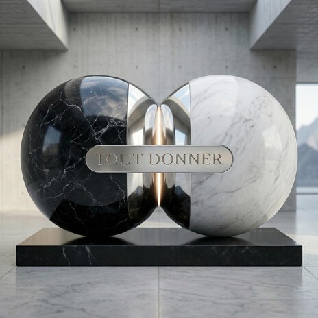 Tout Donner cover art