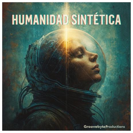 Humanidad Sintetica cover art