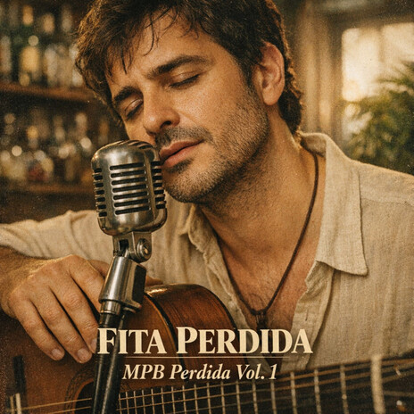 Lábios Divididos cover art