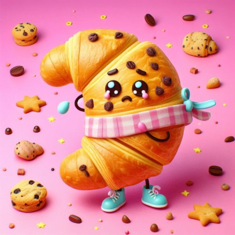 Crookie cover art