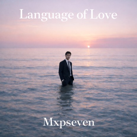 Language of Love cover art
