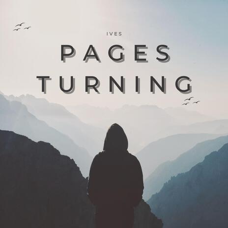 Pages Turning cover art