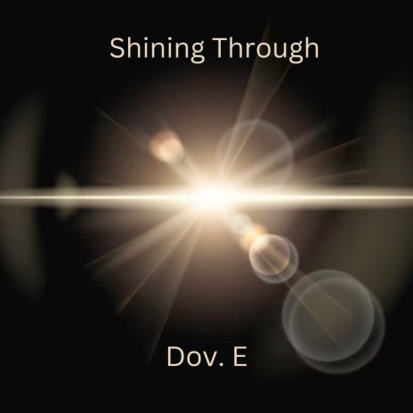 Shining Through cover art