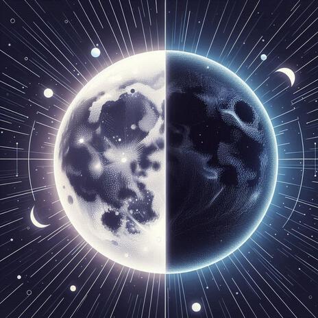 Luna Nueva cover art