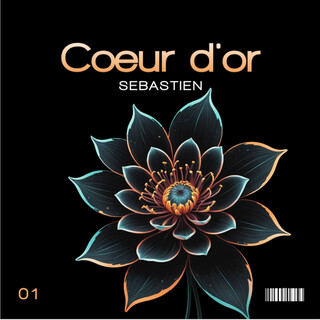 Cœur d'or