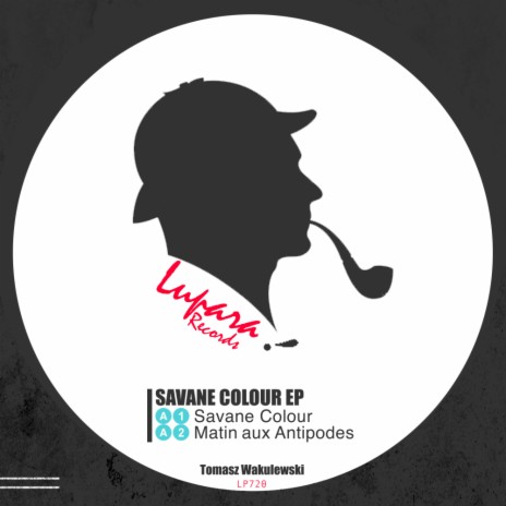 Matin Aux Antipodes (Original Mix)