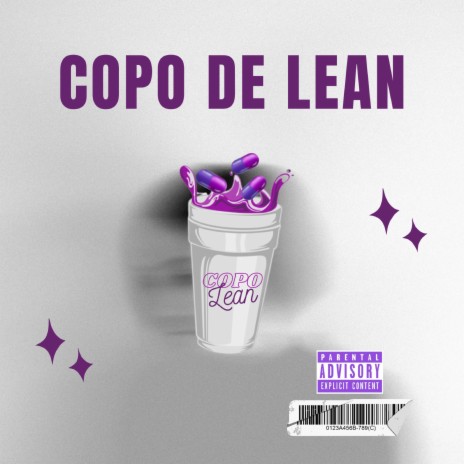 Copo de Lean cover art