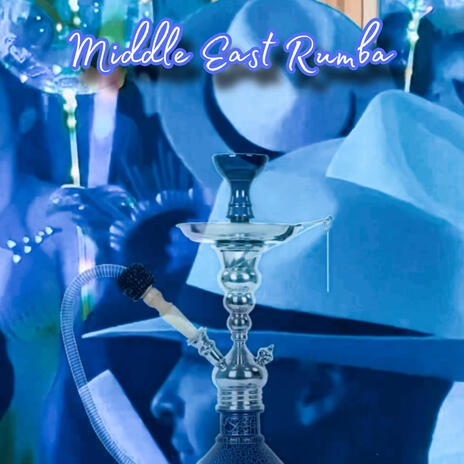 Middle East Rumba cover art